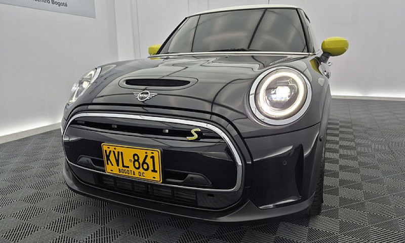 Mini Cooper Se 0.0 I...