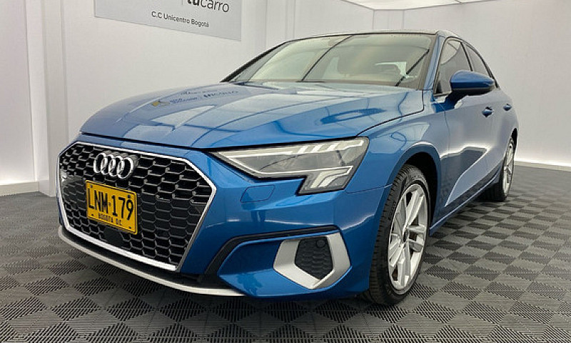 Audi A3 1.4 35 Tfsi ...