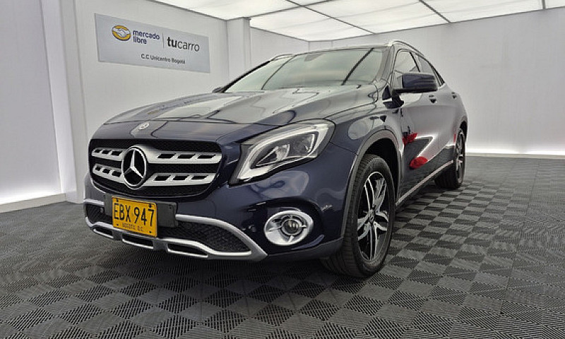 Mercedes-Benz Clase ...