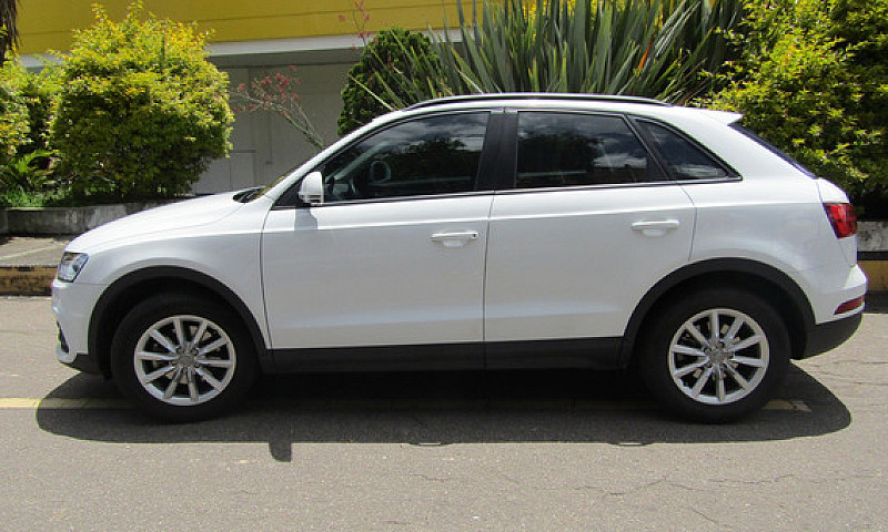 Audi Q3 1.4 Tfsi Qua...
