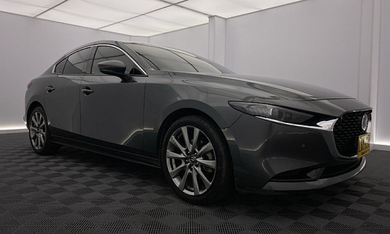 Mazda 3 2.0 Grand To...