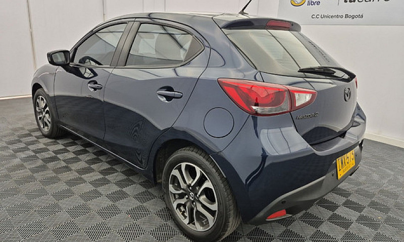 Mazda 2 1.5 Grand To...