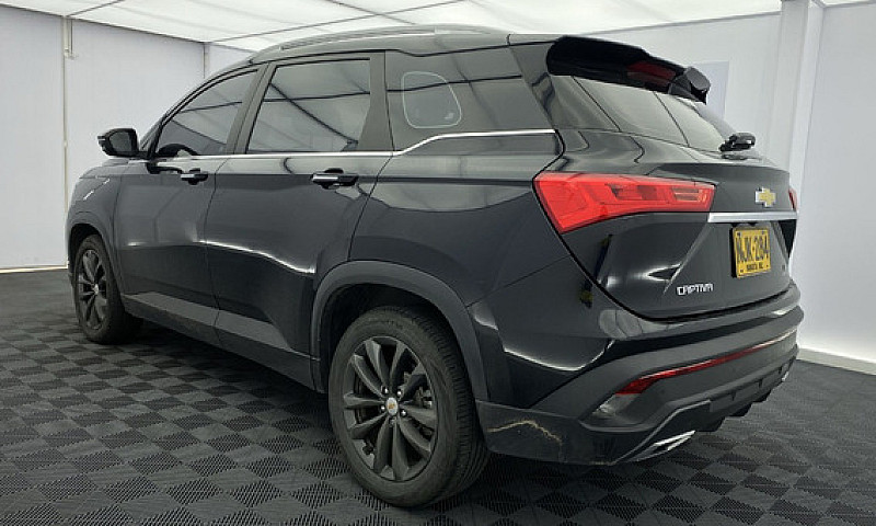 Chevrolet Captiva 1....