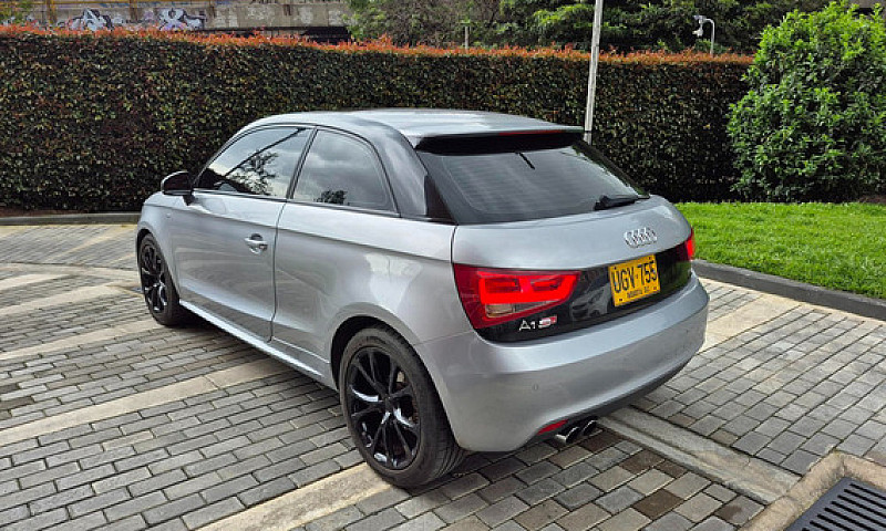 Audi A1 1.4 Tfsi Amb...
