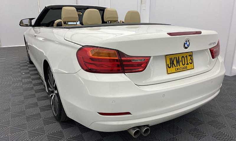 Bmw Serie 4 2.0 420I...