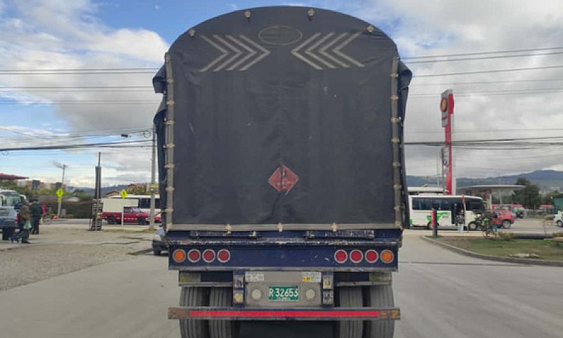 Kenworth T800 2007  ...