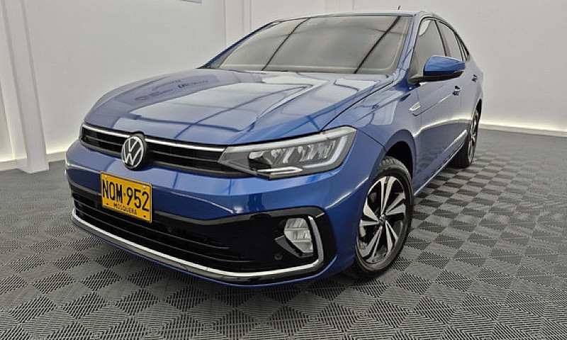 Volkswagen Virtus 1....
