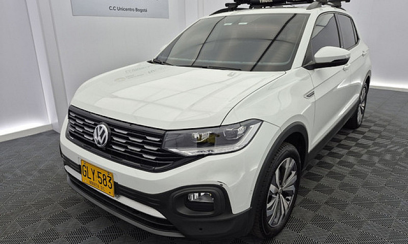 Volkswagen T-Cross 1...