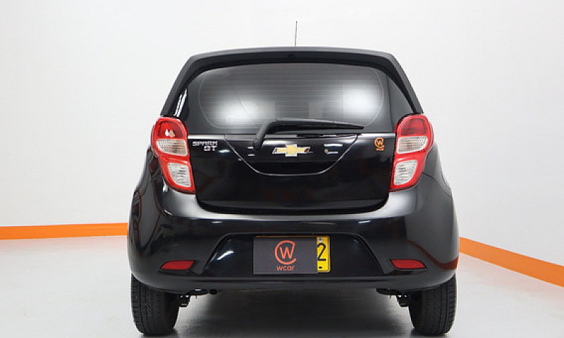 Chevrolet Spark 1.2 ...