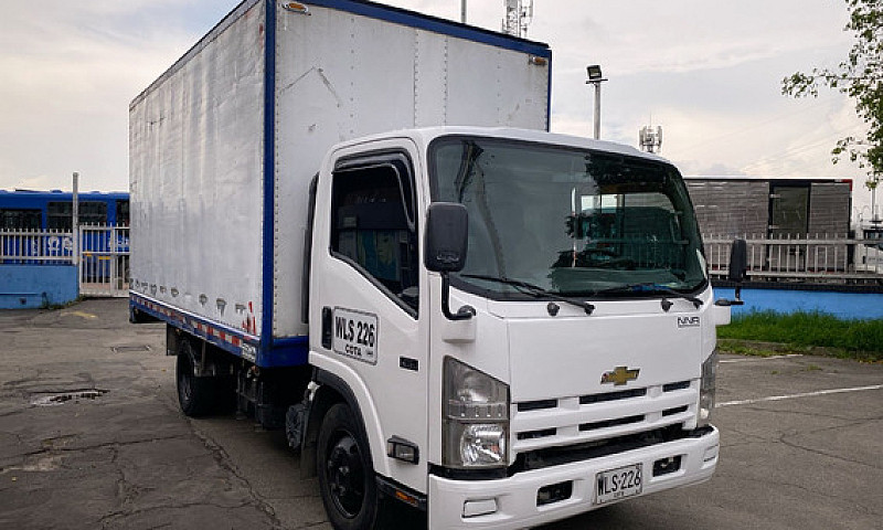 Chevrolet Nnr 3.0 70...