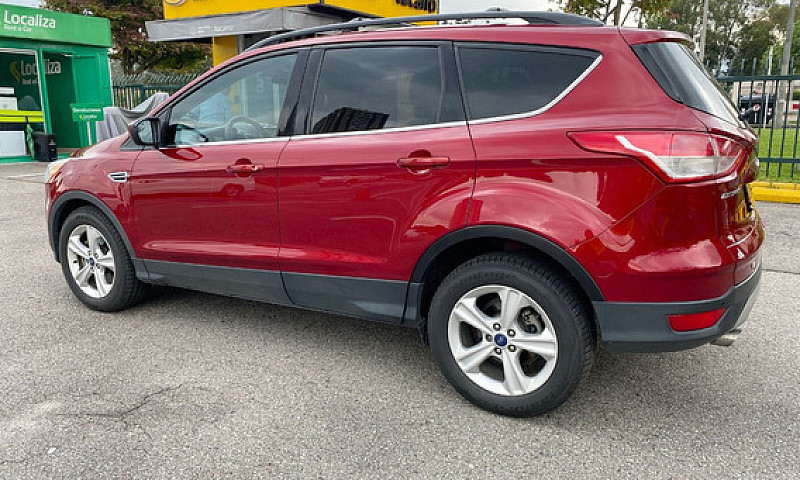 Ford Escape 2.0 Se 4...