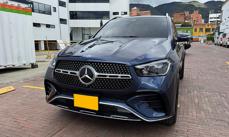 Mercedes-Benz Clase ...
