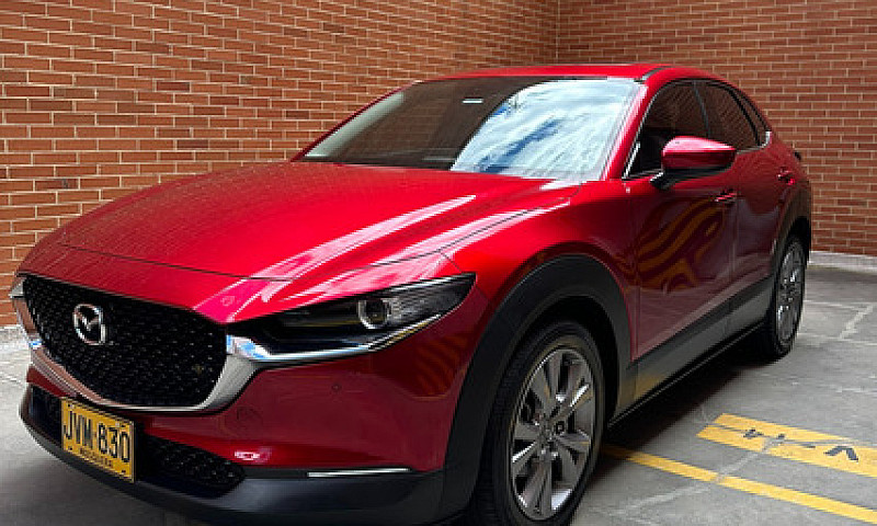 Mazda Cx-30 2.0 Gran...