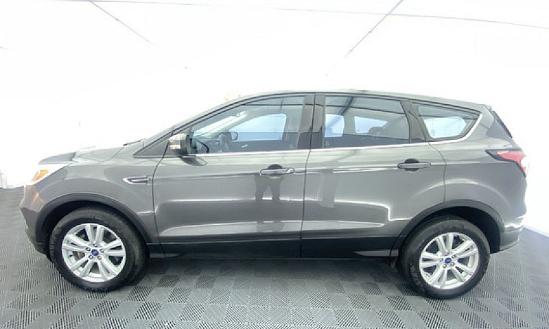 Ford Escape 2.0 Se 4...