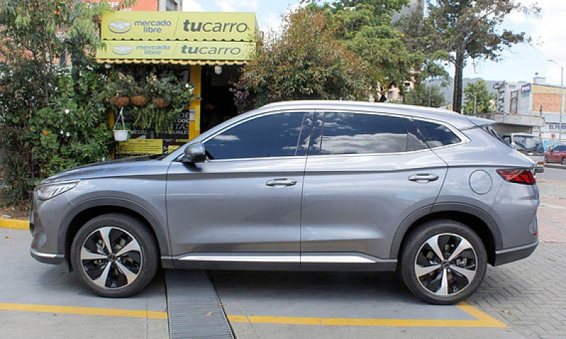 Byd Song Plus 1.5 Dm...