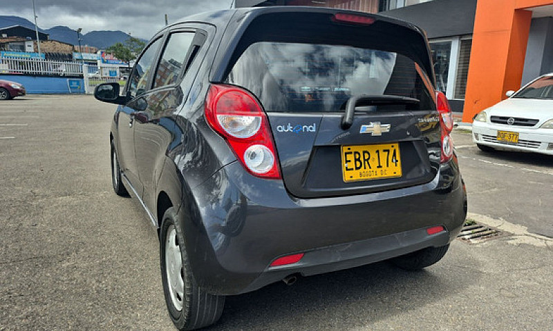 Chevrolet Spark 1.2 ...