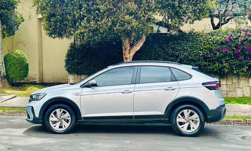 Volkswagen Nivus 1.0...