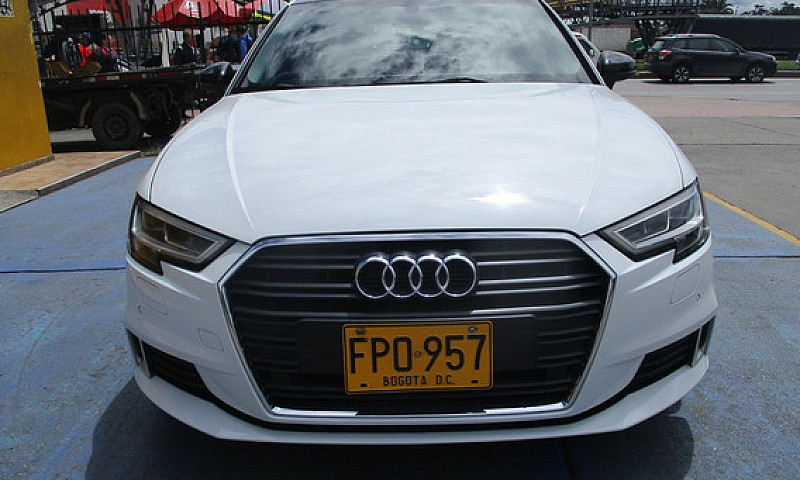 Audi A3 Sportback  2...