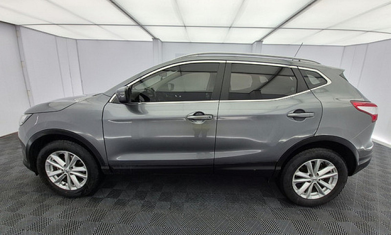 Nissan Qashqai 2.0 A...