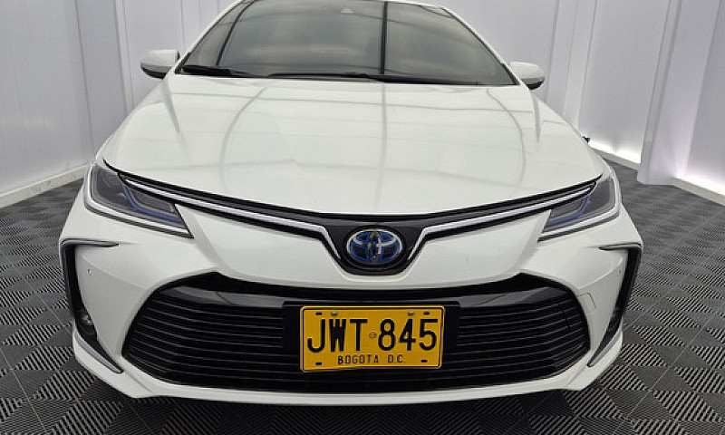 Toyota Corolla 1.8 S...