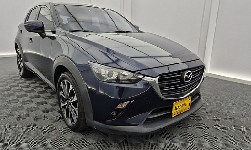 Mazda Cx-3 2.0 Touri...