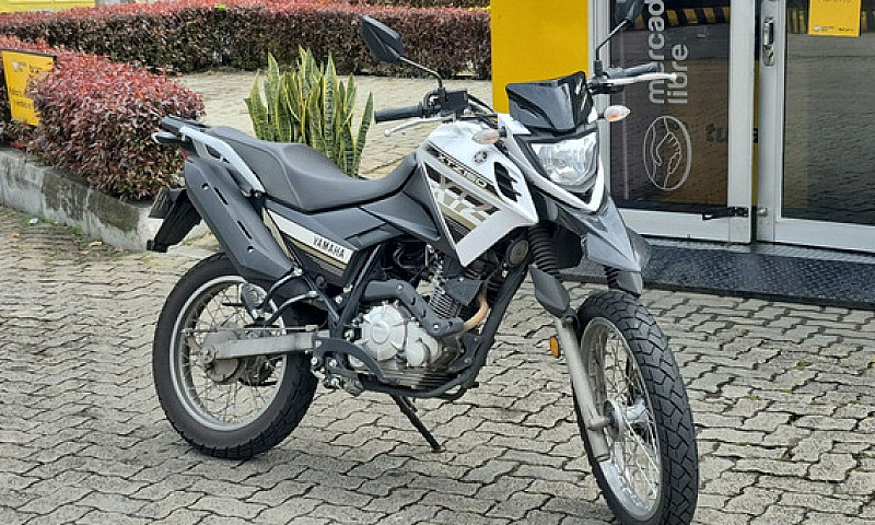  Yamaha Xtz150 2025...