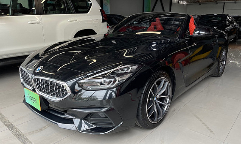 Bmw Z4 Sdrive 20I...