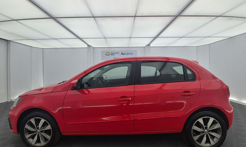 Volkswagen Gol 1.6 H...