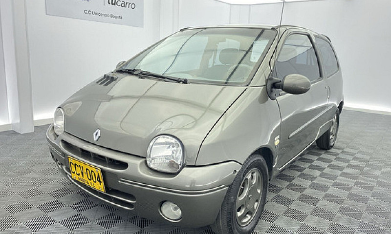 Renault Twingo 1.2 T...
