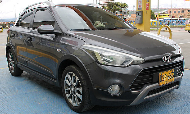 Hyundai I20 Active 1...