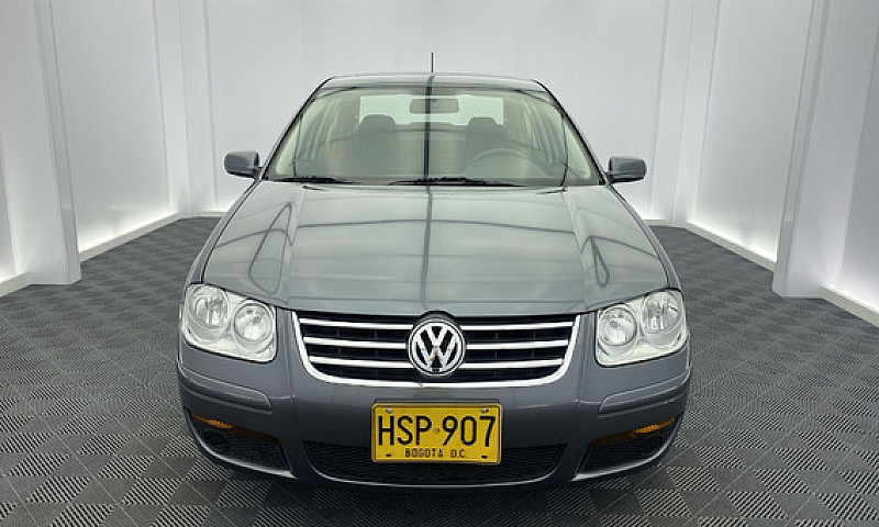 Volkswagen Jetta 2.0...