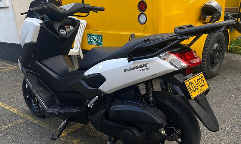 Yamaha Nmax 155 2021...