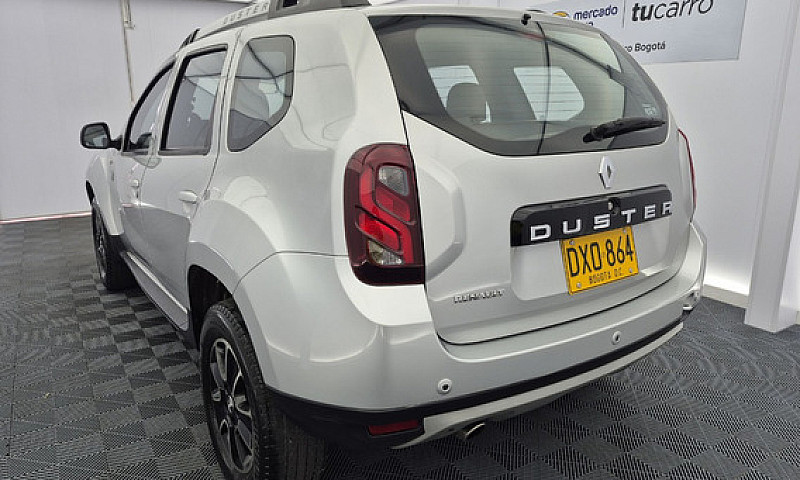 Renault Duster 1.6 D...