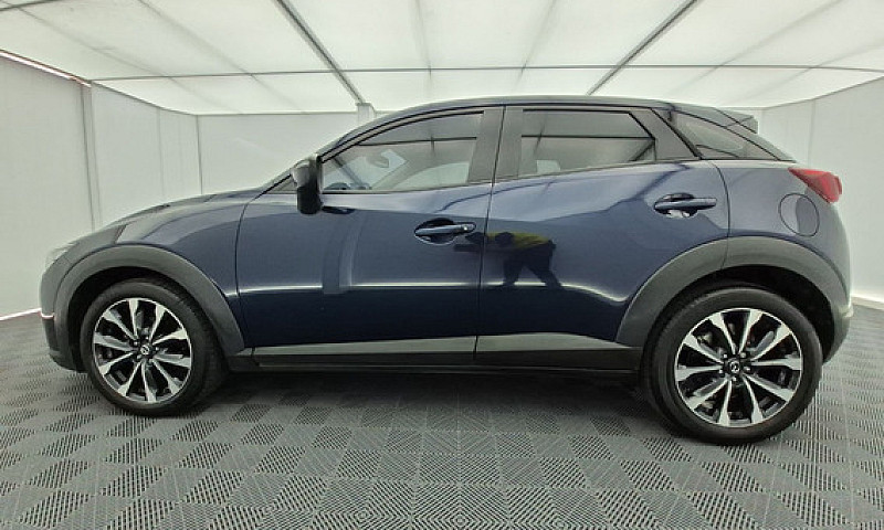Mazda Cx-3 2.0 Touri...