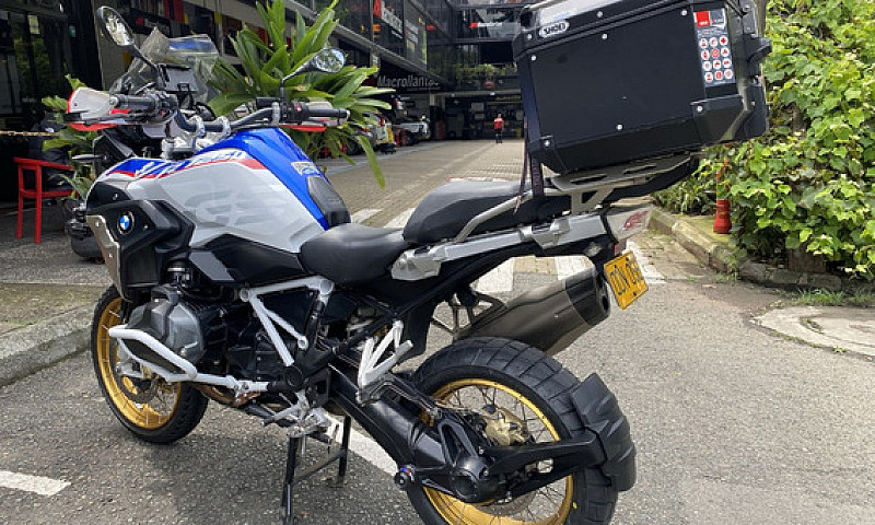 Bmw R 1250 Gs 2019...