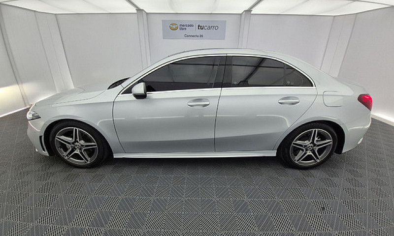 Mercedes-Benz Clase ...