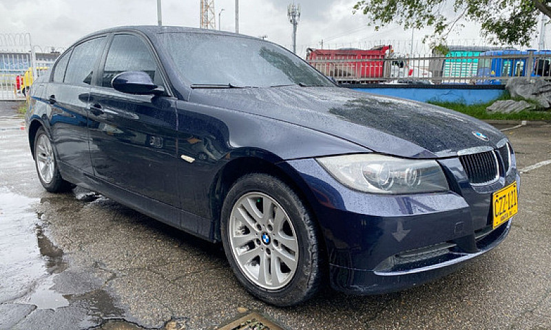 Bmw Serie 3 2.O 320I...