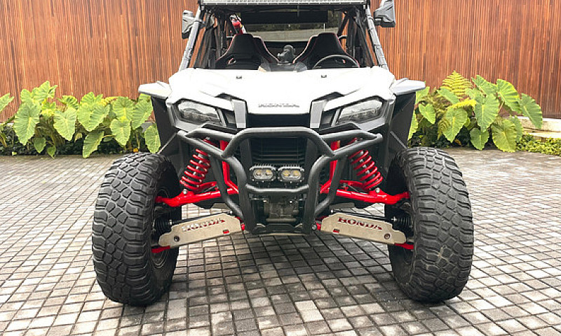 Honda Talón 1000X S4...