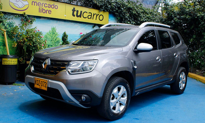 Renault Duster 1.6 I...