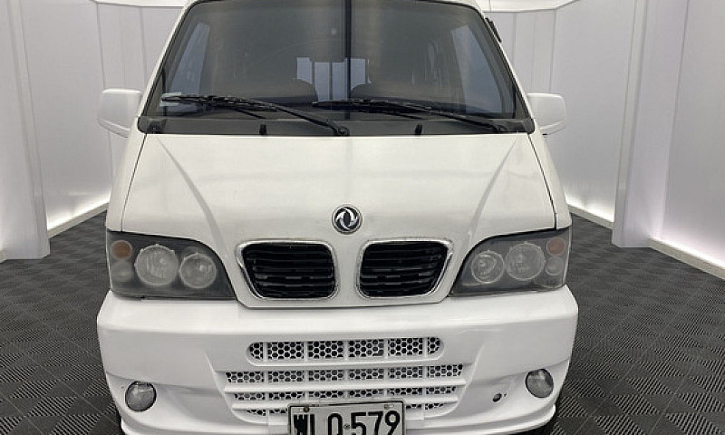 Dfm/Dfsk Van Carga 1...