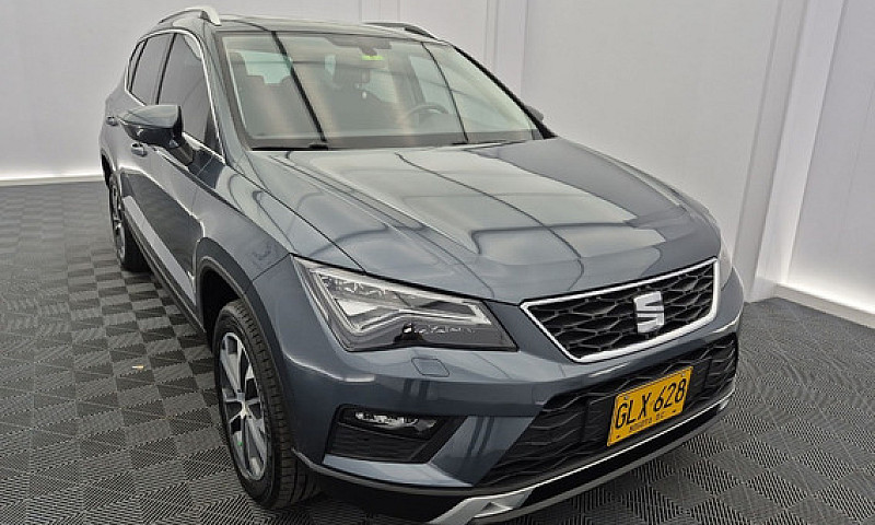 Seat Ateca 2.0 Style...