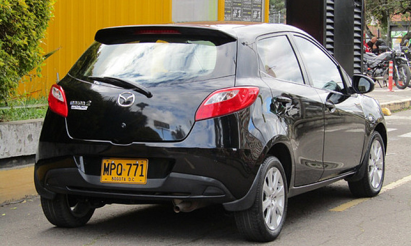 Mazda 2 1.5 15Hm1C...