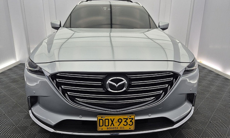 Mazda Cx-9 2.5 Grand...