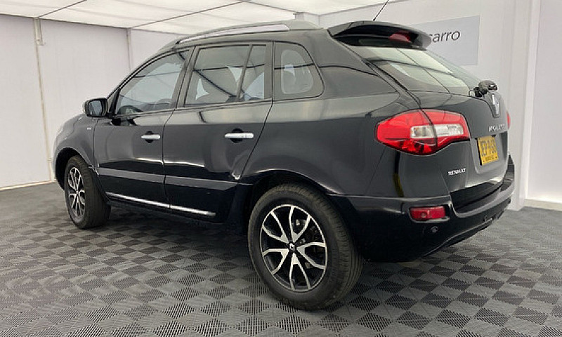Renault Koleos 2.5 S...