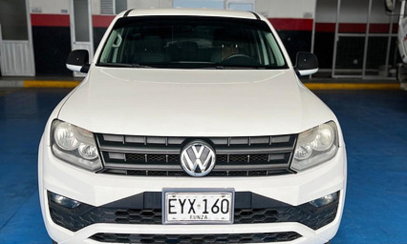 Volkswagen Amarok 2....