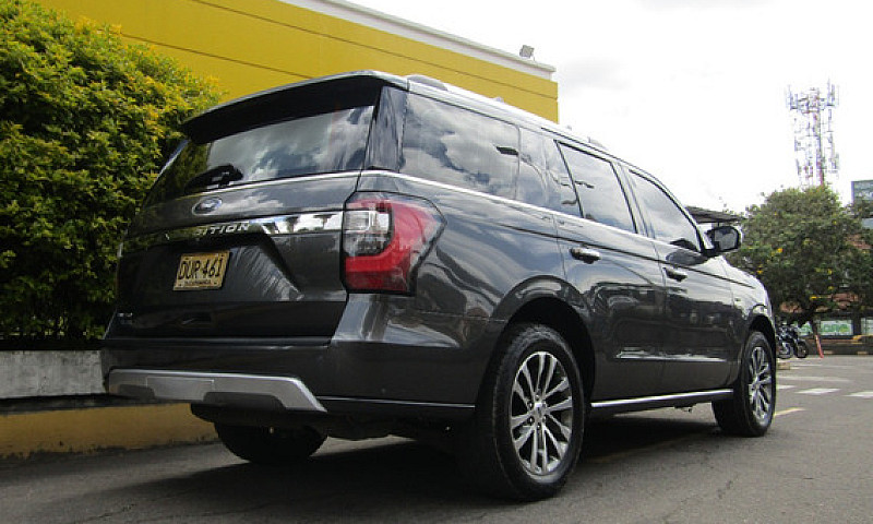 Ford Expedition 3.5 ...