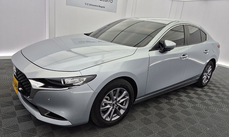 Mazda 3 2.0 Touring ...