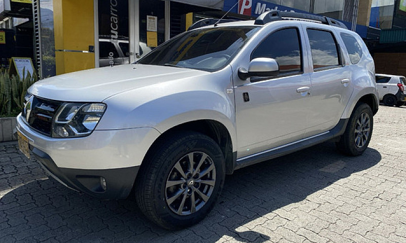 Renault Duster 2.0 D...