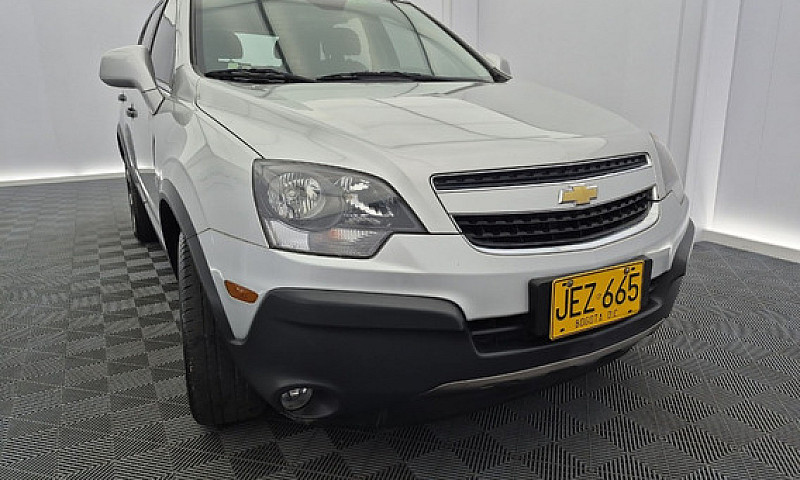 Chevrolet Captiva 2....