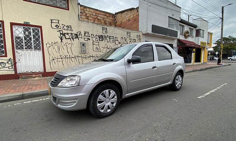 Renault Logan F.ii 1...